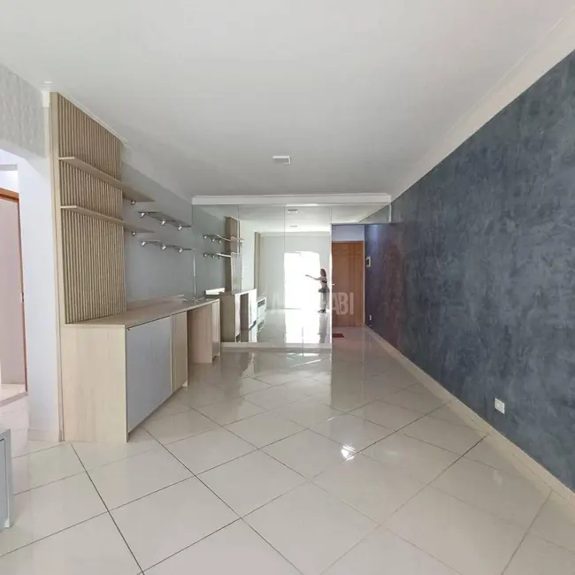 Foto 9 de Apartamento com 3 quartos à venda, 129m2 em Ocian, Praia Grande - SP