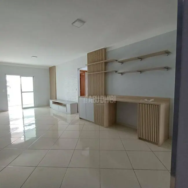 Foto 7 de Apartamento com 3 quartos à venda, 129m2 em Ocian, Praia Grande - SP