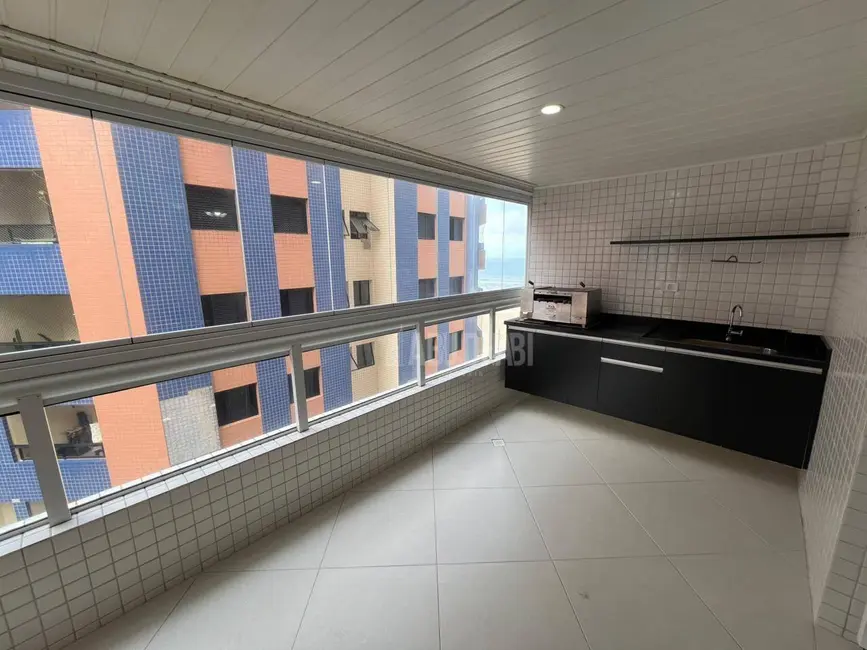 Apartamento com 2 quartos à venda, 106m2 em Aviação, Praia Grande - SP - imagem 4 Foto 4 de Apartamento com 2 quartos à venda, 106m2 em Aviação, Praia Grande - SP