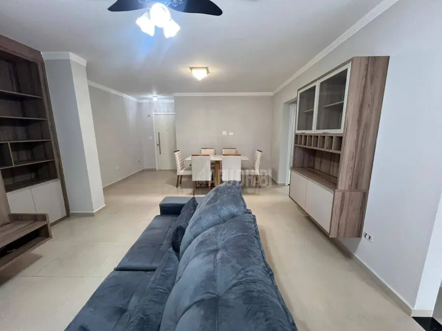 Apartamento com 2 quartos à venda, 106m2 em Aviação, Praia Grande - SP - imagem 9 Foto 9 de Apartamento com 2 quartos à venda, 106m2 em Aviação, Praia Grande - SP