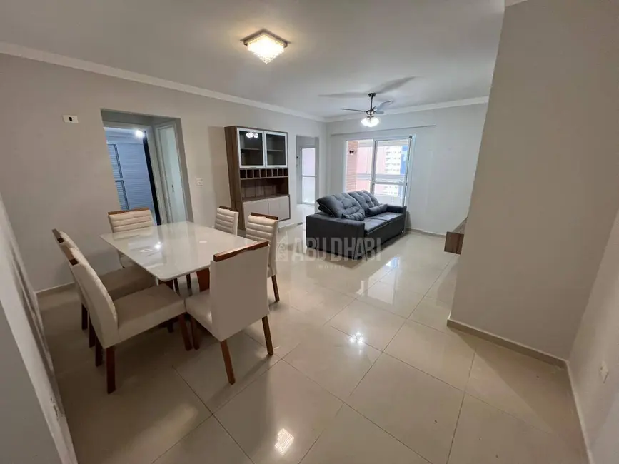 Apartamento com 2 quartos à venda, 106m2 em Aviação, Praia Grande - SP - imagem 3 Foto 3 de Apartamento com 2 quartos à venda, 106m2 em Aviação, Praia Grande - SP
