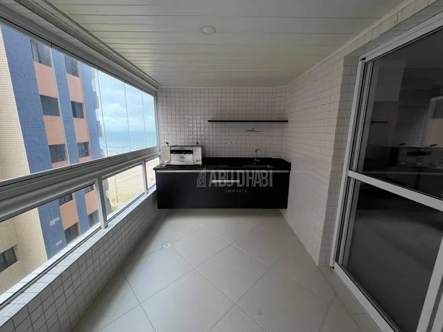 Apartamento com 2 quartos à venda, 106m2 em Aviação, Praia Grande - SP - imagem 5 Foto 5 de Apartamento com 2 quartos à venda, 106m2 em Aviação, Praia Grande - SP