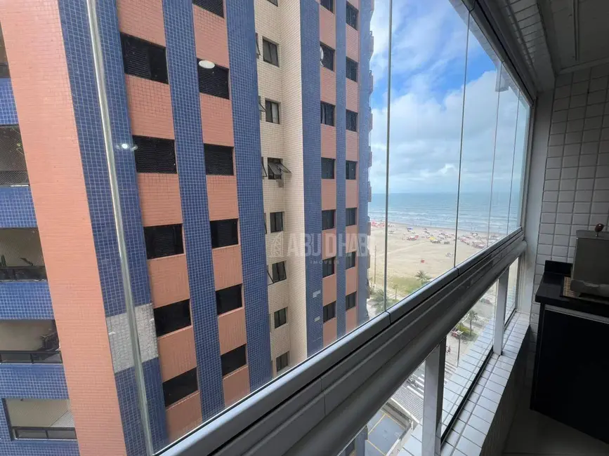 Apartamento com 2 quartos à venda, 106m2 em Aviação, Praia Grande - SP - imagem 1 Foto 1 de Apartamento com 2 quartos à venda, 106m2 em Aviação, Praia Grande - SP