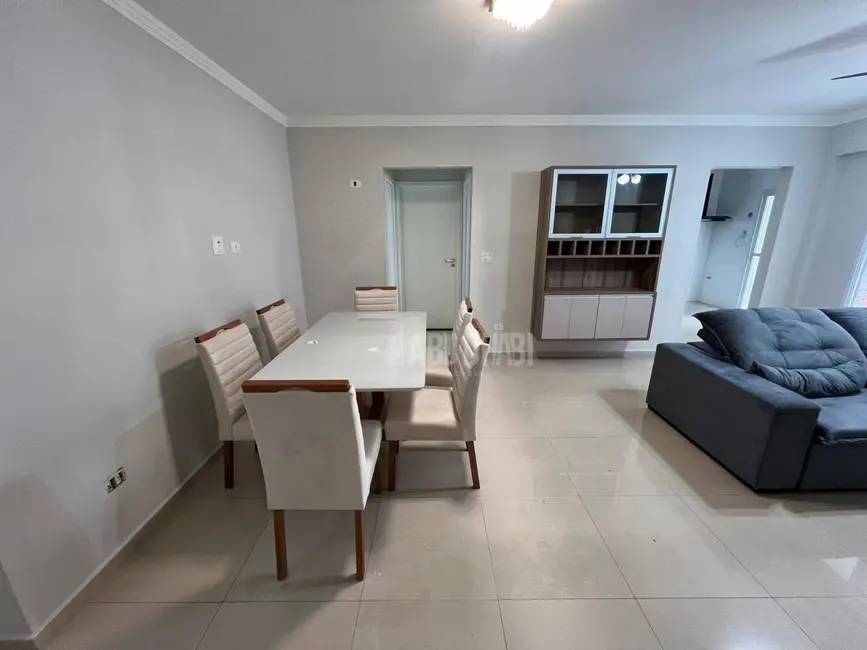 Apartamento com 2 quartos à venda, 106m2 em Aviação, Praia Grande - SP - imagem 2 Foto 2 de Apartamento com 2 quartos à venda, 106m2 em Aviação, Praia Grande - SP