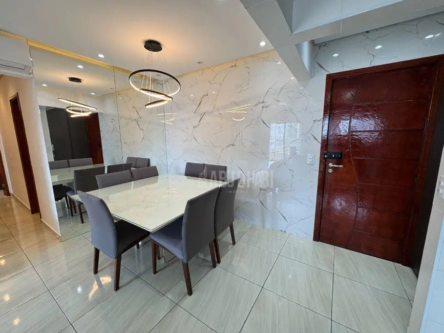 Foto 4 de Apartamento com 2 quartos à venda, 75m2 em Praia Grande - SP