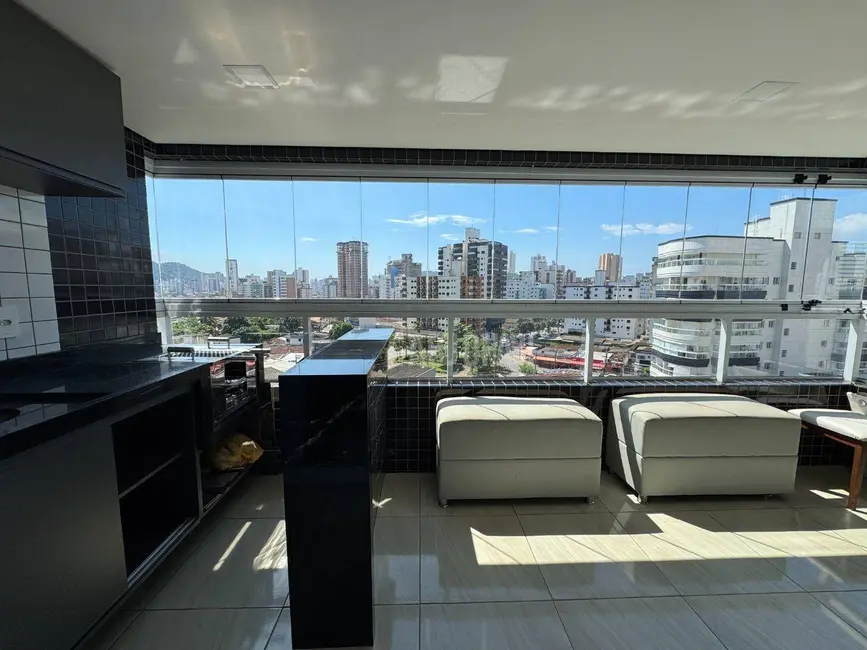 Foto 7 de Apartamento com 2 quartos à venda, 75m2 em Praia Grande - SP