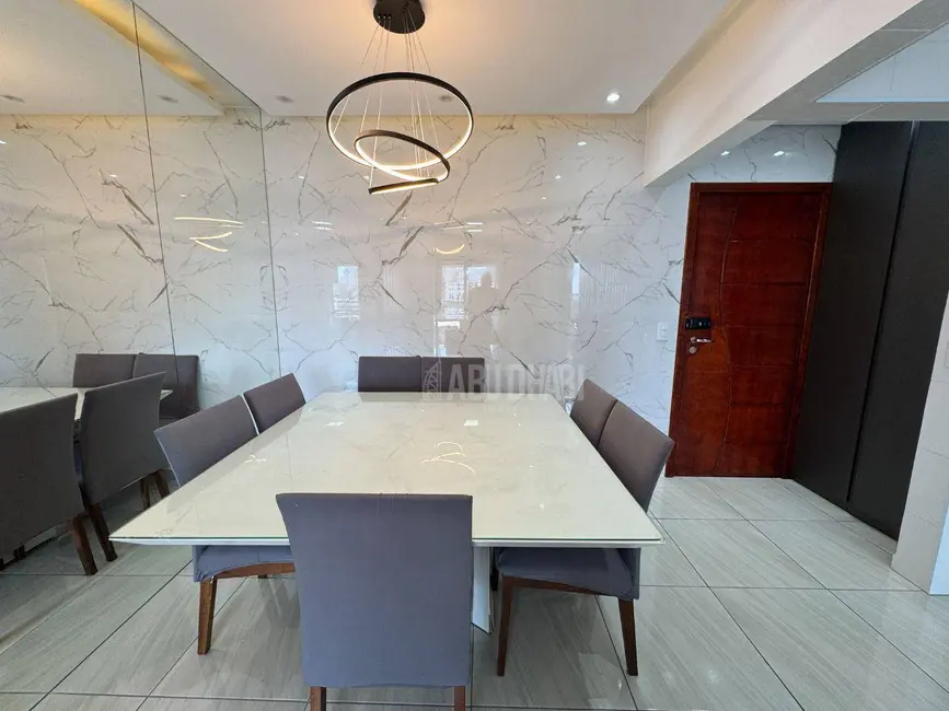 Foto 5 de Apartamento com 2 quartos à venda, 75m2 em Praia Grande - SP