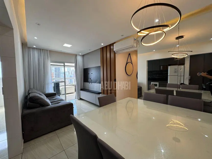 Foto 1 de Apartamento com 2 quartos à venda, 75m2 em Praia Grande - SP