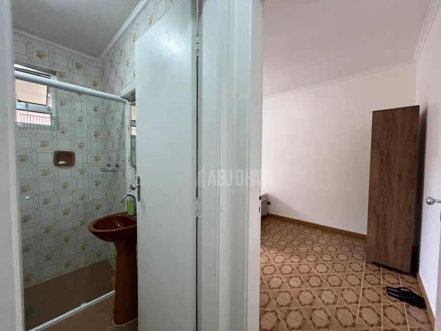 Apartamento com 1 quarto à venda, 51m2 em Canto do Forte, Praia Grande - SP - imagem 6 Foto 6 de Apartamento com 1 quarto à venda, 51m2 em Canto do Forte, Praia Grande - SP