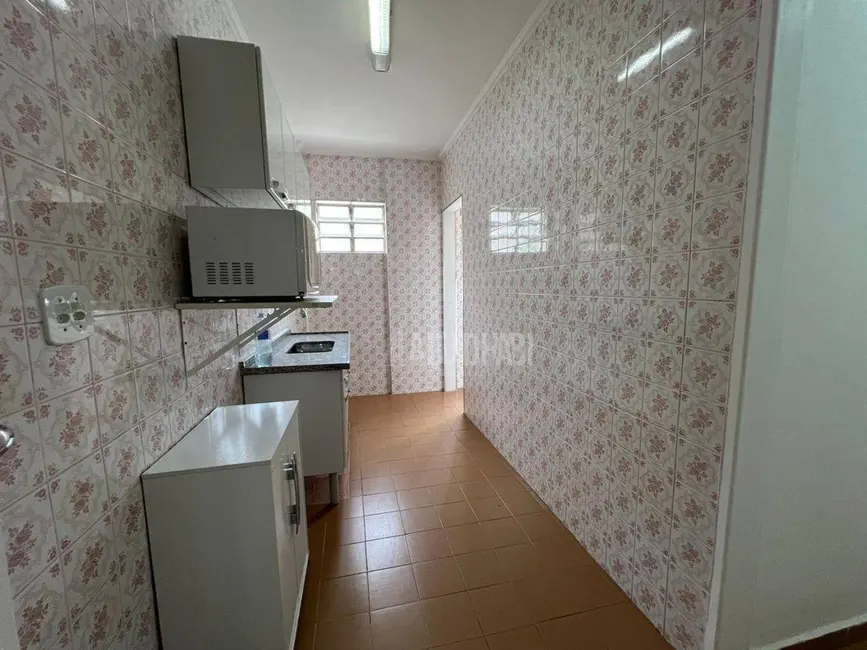 Apartamento com 1 quarto à venda, 51m2 em Canto do Forte, Praia Grande - SP - imagem 3 Foto 3 de Apartamento com 1 quarto à venda, 51m2 em Canto do Forte, Praia Grande - SP