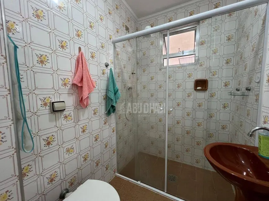 Apartamento com 1 quarto à venda, 51m2 em Canto do Forte, Praia Grande - SP - imagem 7 Foto 7 de Apartamento com 1 quarto à venda, 51m2 em Canto do Forte, Praia Grande - SP