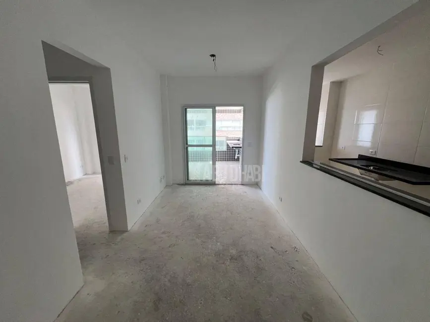 Foto 1 de Apartamento com 2 quartos à venda, 76m2 em Praia Grande - SP