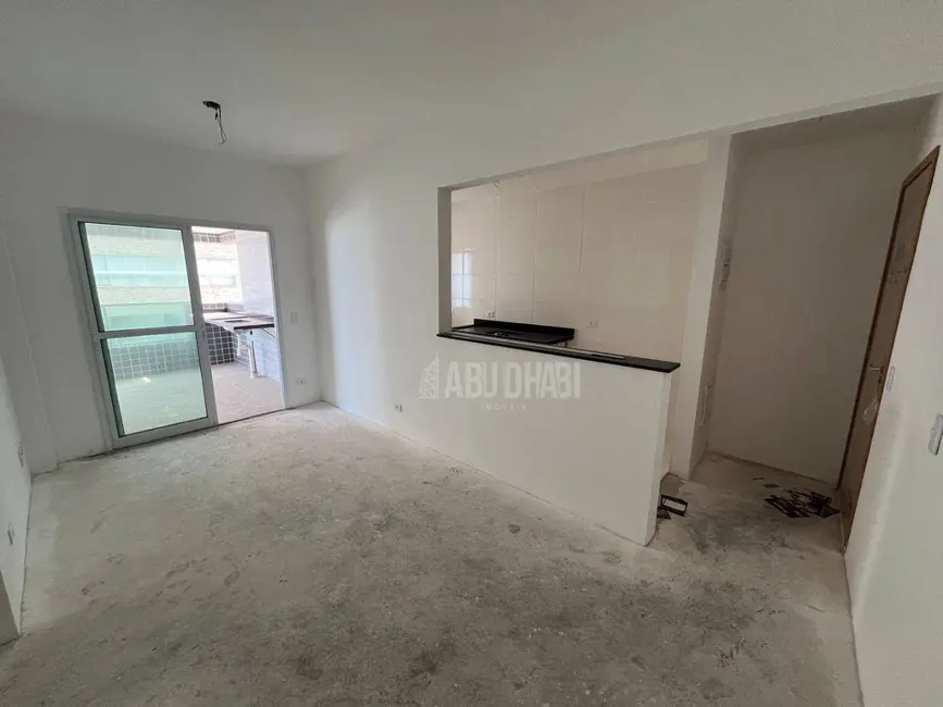 Foto 2 de Apartamento com 2 quartos à venda, 76m2 em Praia Grande - SP