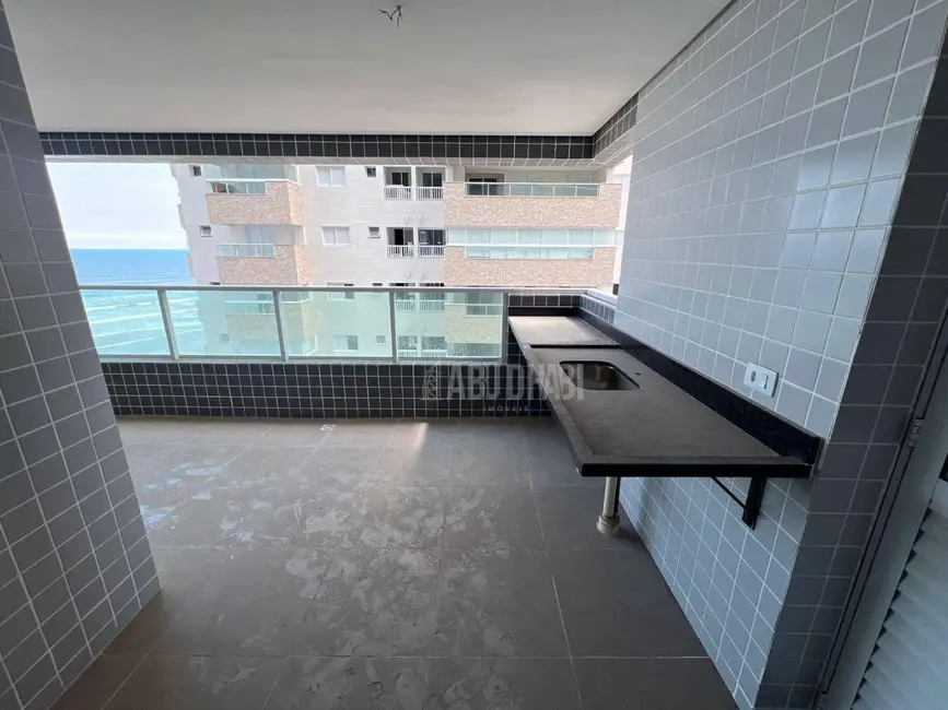 Foto 3 de Apartamento com 2 quartos à venda, 76m2 em Praia Grande - SP