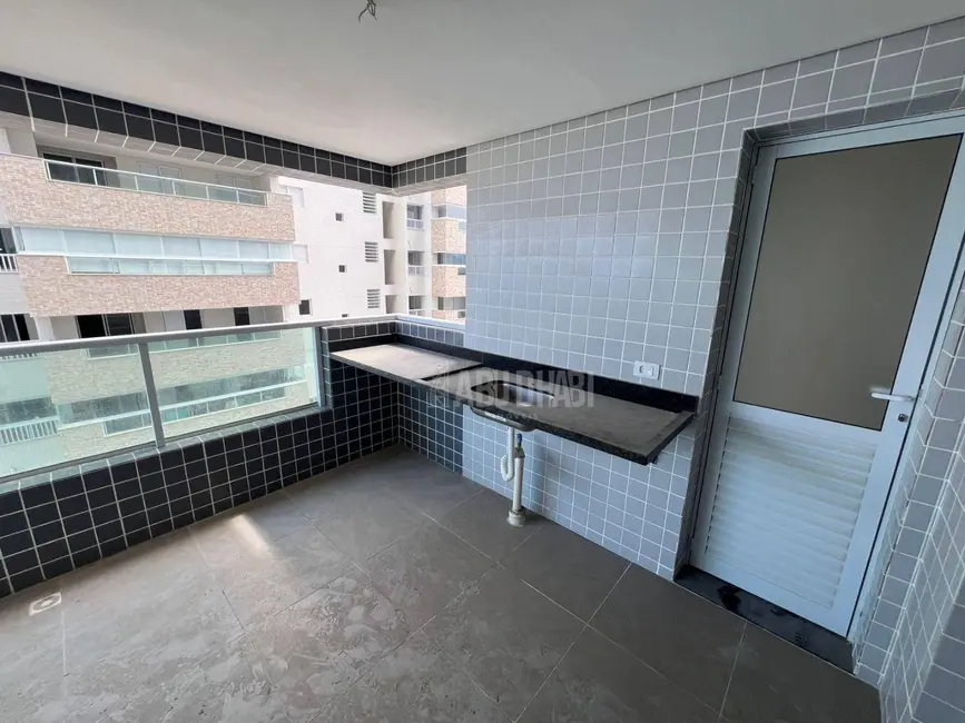 Foto 5 de Apartamento com 2 quartos à venda, 76m2 em Praia Grande - SP