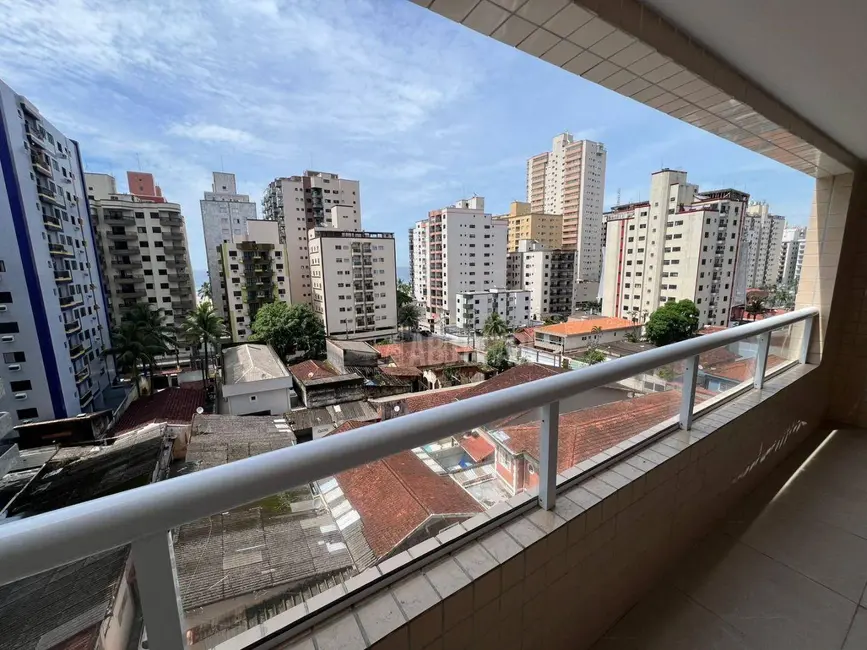 Foto 5 de Apartamento com 3 quartos à venda, 118m2 em Aviação, Praia Grande - SP