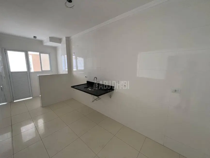 Foto 9 de Apartamento com 3 quartos à venda, 118m2 em Aviação, Praia Grande - SP