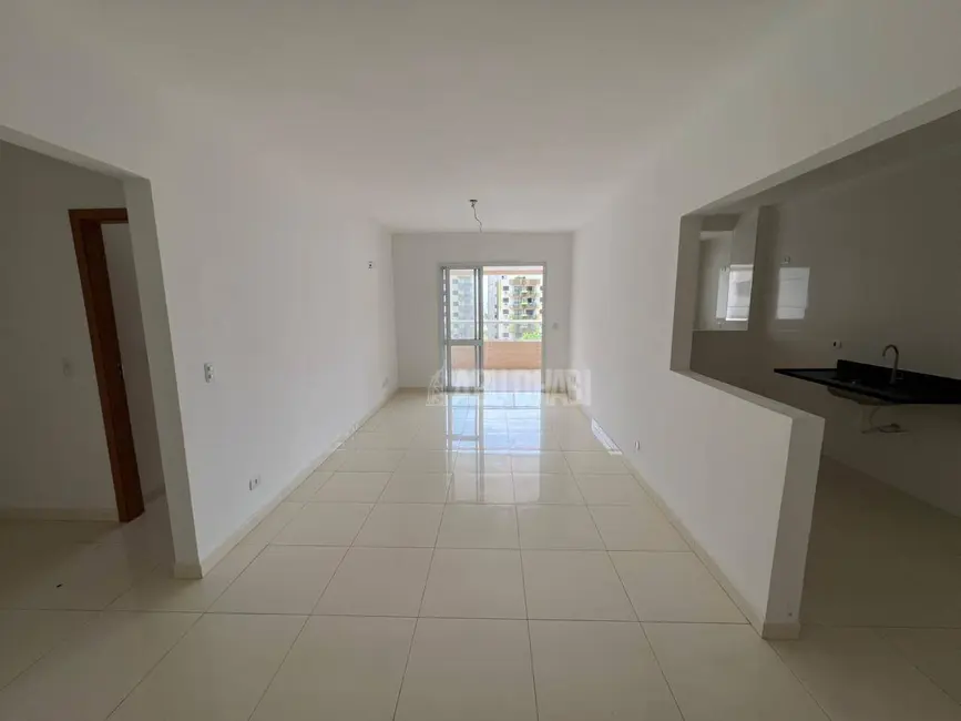 Foto 1 de Apartamento com 3 quartos à venda, 118m2 em Aviação, Praia Grande - SP