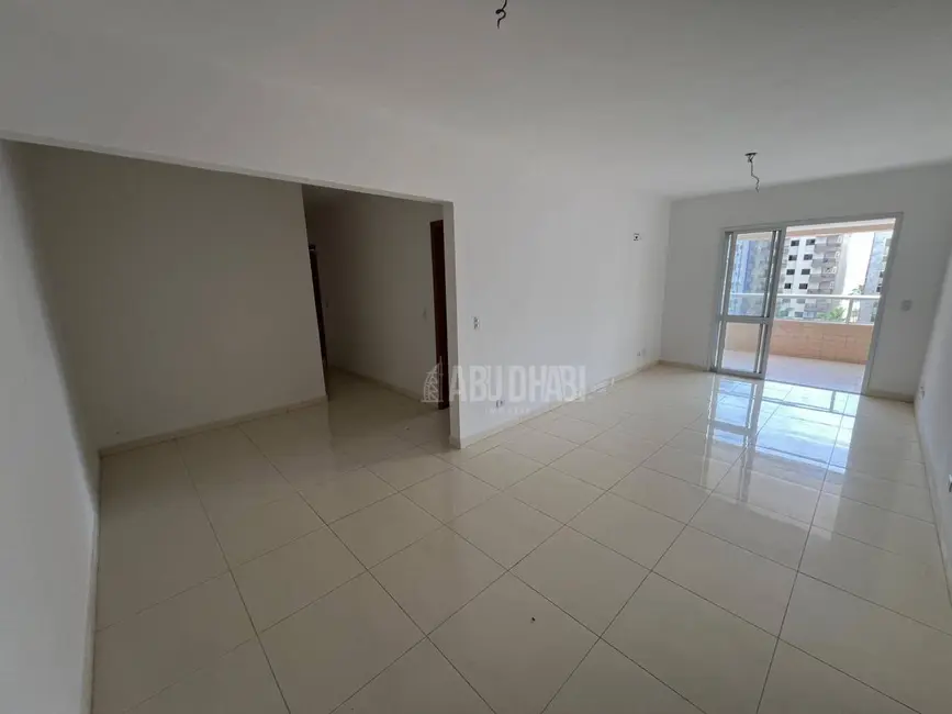 Foto 2 de Apartamento com 3 quartos à venda, 118m2 em Aviação, Praia Grande - SP