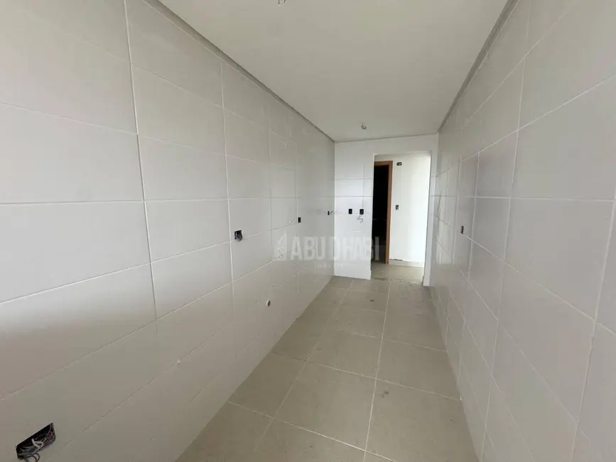 Foto 8 de Apartamento com 3 quartos à venda, 101m2 em Aviação, Praia Grande - SP