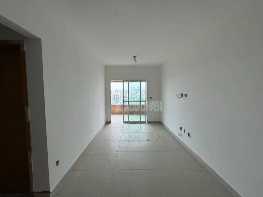 Foto 2 de Apartamento com 3 quartos à venda, 101m2 em Aviação, Praia Grande - SP