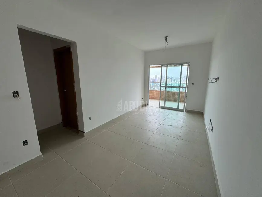 Foto 1 de Apartamento com 3 quartos à venda, 101m2 em Aviação, Praia Grande - SP