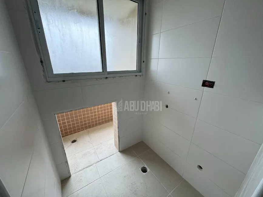 Foto 9 de Apartamento com 3 quartos à venda, 101m2 em Aviação, Praia Grande - SP