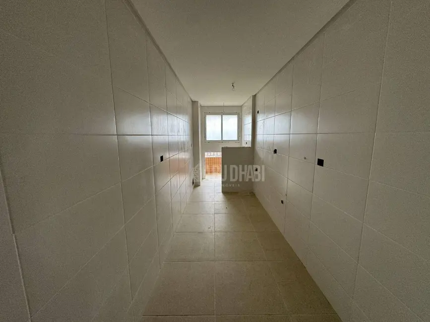 Foto 7 de Apartamento com 3 quartos à venda, 101m2 em Aviação, Praia Grande - SP