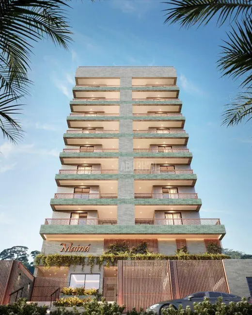 Apartamento com 2 quartos à venda, 85m2 em Praia Grande - SP - imagem 7 Foto 7 de Apartamento com 2 quartos à venda, 85m2 em Praia Grande - SP