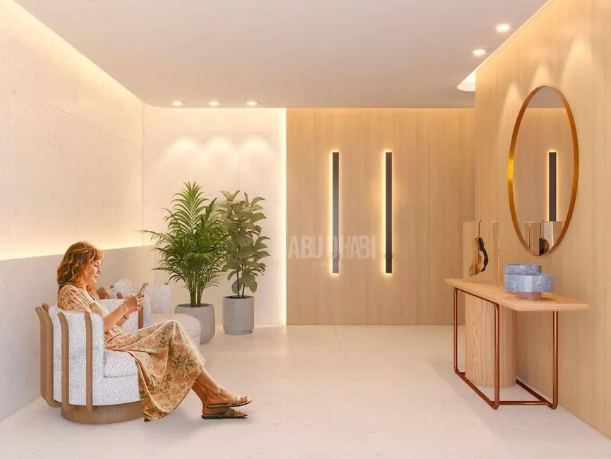 Apartamento com 2 quartos à venda, 85m2 em Praia Grande - SP - imagem 9 Foto 9 de Apartamento com 2 quartos à venda, 85m2 em Praia Grande - SP