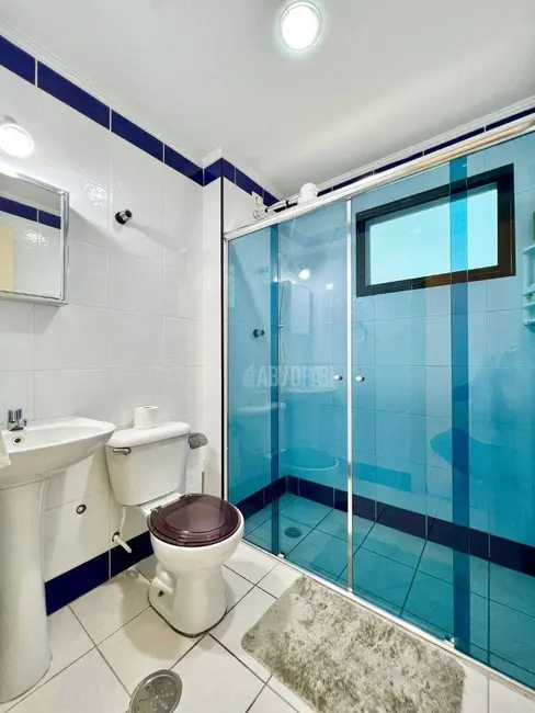 Apartamento com 1 quarto à venda, 76m2 em Aviação, Praia Grande - SP - imagem 8 Foto 8 de Apartamento com 1 quarto à venda, 76m2 em Aviação, Praia Grande - SP