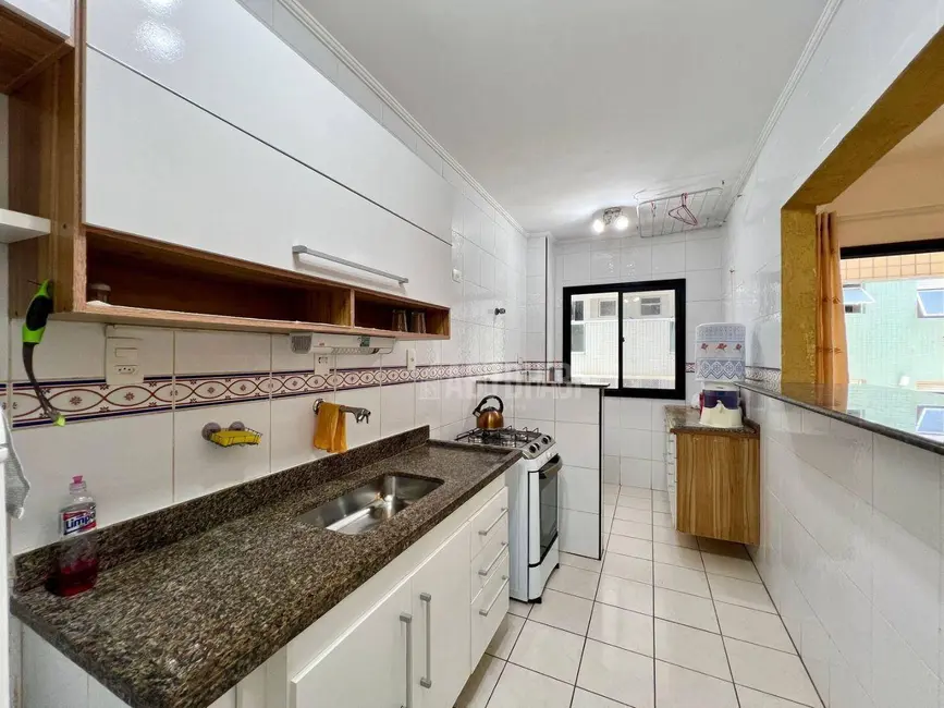 Apartamento com 1 quarto à venda, 76m2 em Aviação, Praia Grande - SP - imagem 3 Foto 3 de Apartamento com 1 quarto à venda, 76m2 em Aviação, Praia Grande - SP