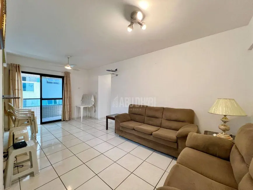 Foto 1 de Apartamento com 1 quarto à venda, 76m2 em Aviação, Praia Grande - SP