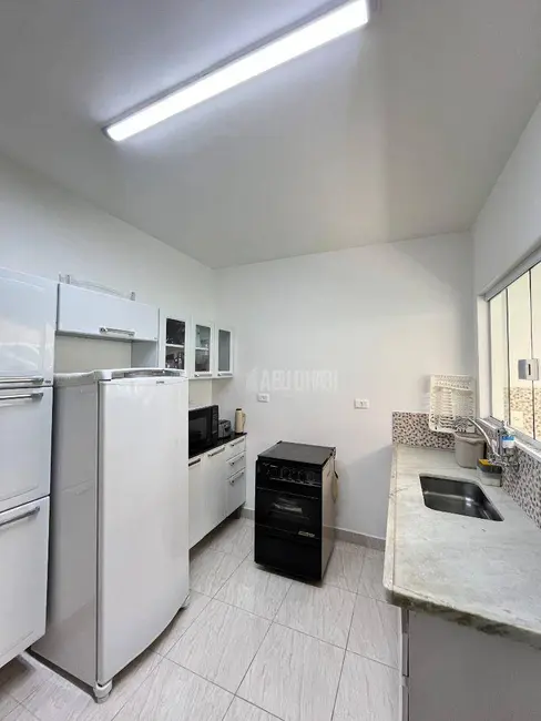 Apartamento com 2 quartos à venda, 67m2 em Canto do Forte, Praia Grande - SP - imagem 3 Foto 3 de Apartamento com 2 quartos à venda, 67m2 em Canto do Forte, Praia Grande - SP