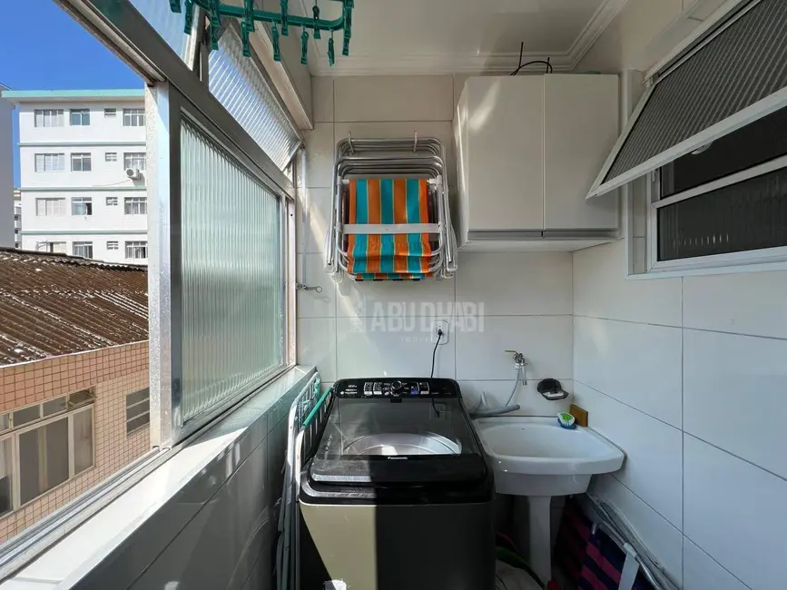 Apartamento com 2 quartos à venda, 71m2 em Canto do Forte, Praia Grande - SP - imagem 6 Foto 6 de Apartamento com 2 quartos à venda, 71m2 em Canto do Forte, Praia Grande - SP
