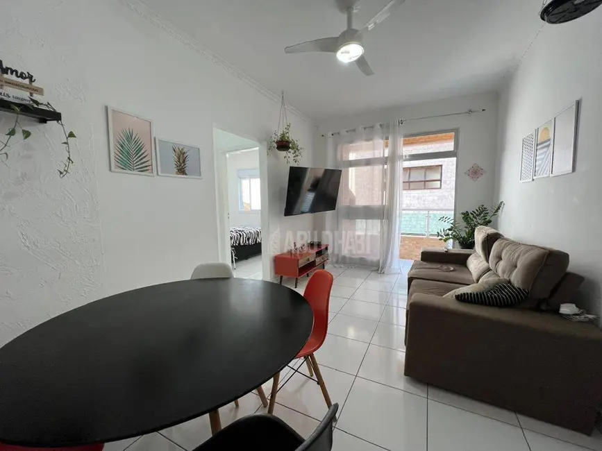 Apartamento com 2 quartos à venda, 71m2 em Canto do Forte, Praia Grande - SP - imagem 1 Foto 1 de Apartamento com 2 quartos à venda, 71m2 em Canto do Forte, Praia Grande - SP