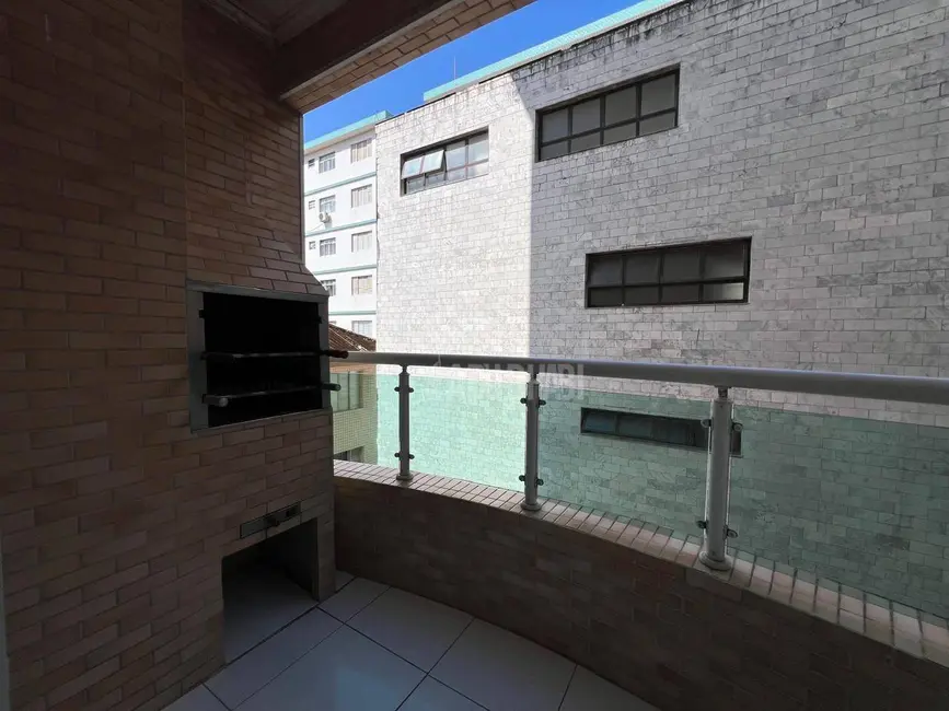 Apartamento com 2 quartos à venda, 71m2 em Canto do Forte, Praia Grande - SP - imagem 2 Foto 2 de Apartamento com 2 quartos à venda, 71m2 em Canto do Forte, Praia Grande - SP