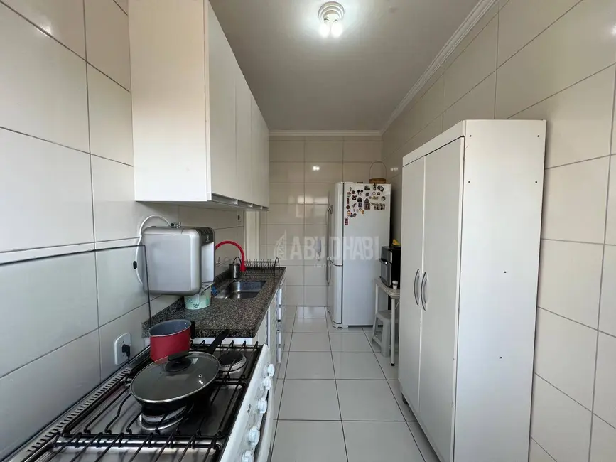 Apartamento com 2 quartos à venda, 71m2 em Canto do Forte, Praia Grande - SP - imagem 7 Foto 7 de Apartamento com 2 quartos à venda, 71m2 em Canto do Forte, Praia Grande - SP