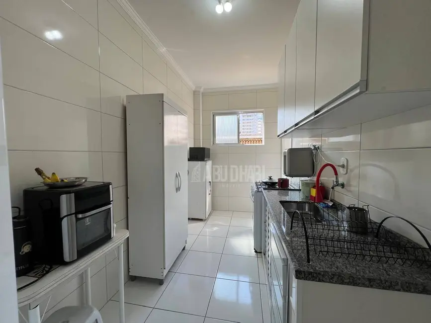 Apartamento com 2 quartos à venda, 71m2 em Canto do Forte, Praia Grande - SP - imagem 5 Foto 5 de Apartamento com 2 quartos à venda, 71m2 em Canto do Forte, Praia Grande - SP