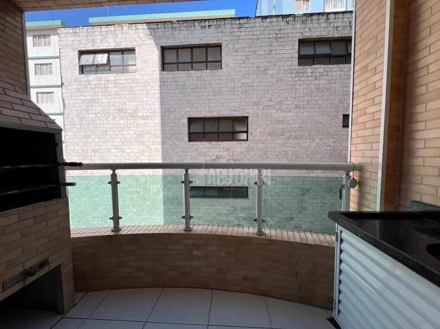 Apartamento com 2 quartos à venda, 71m2 em Canto do Forte, Praia Grande - SP - imagem 3 Foto 3 de Apartamento com 2 quartos à venda, 71m2 em Canto do Forte, Praia Grande - SP