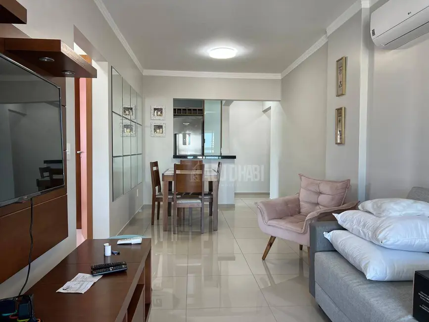 Foto 9 de Apartamento com 2 quartos à venda, 70m2 em Boqueirão, Praia Grande - SP