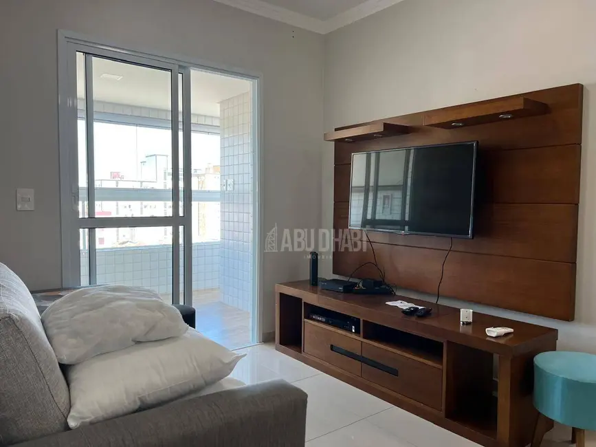 Foto 6 de Apartamento com 2 quartos à venda, 70m2 em Boqueirão, Praia Grande - SP
