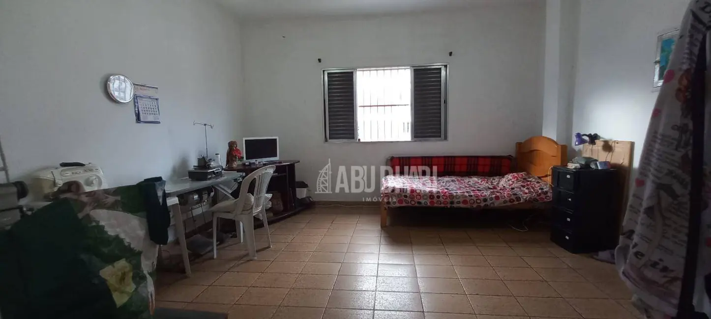 Foto 4 de Kitnet com 1 quarto à venda, 35m2 em Boqueirão, Praia Grande - SP