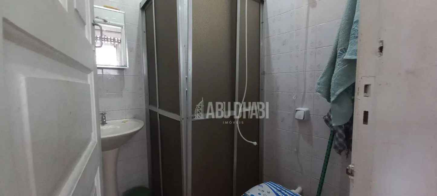 Foto 8 de Kitnet com 1 quarto à venda, 35m2 em Boqueirão, Praia Grande - SP