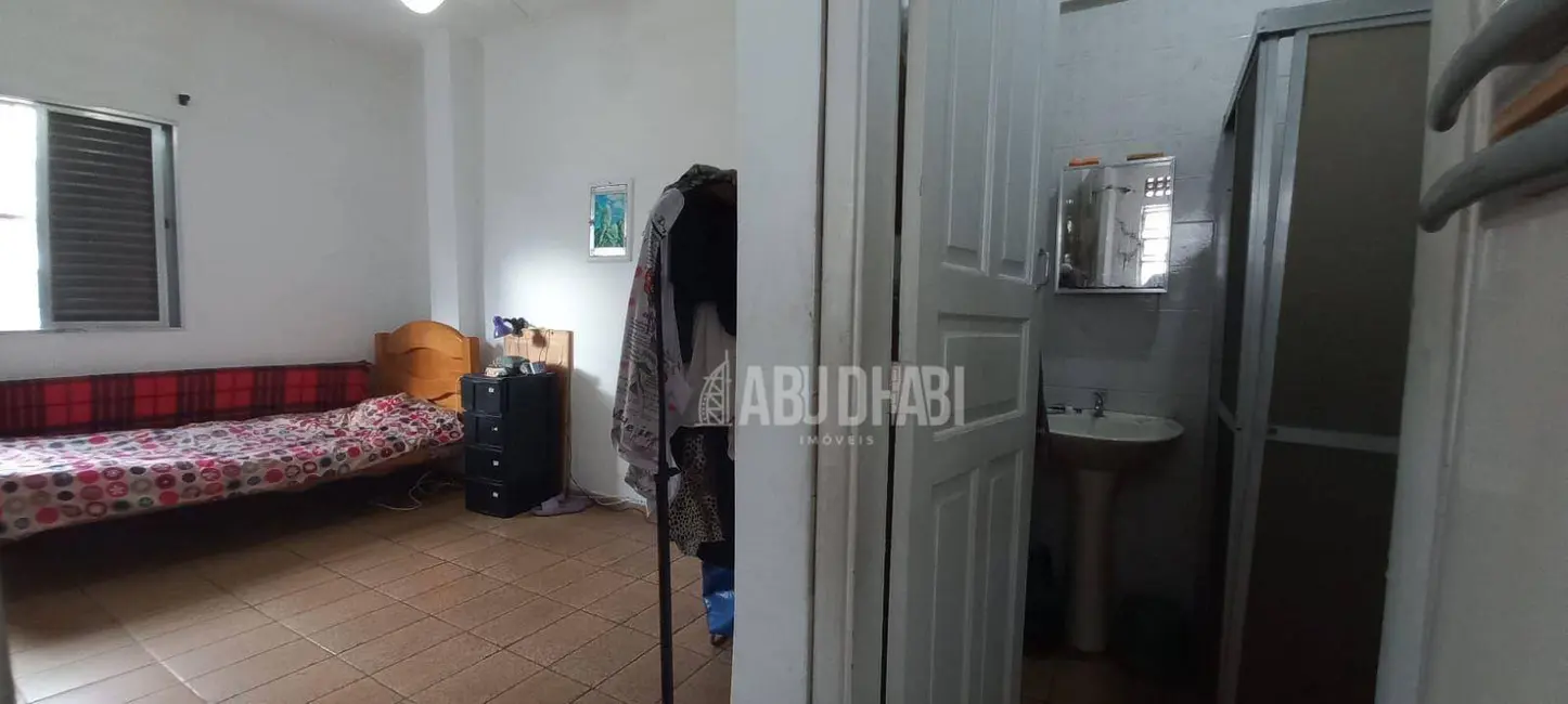 Foto 5 de Kitnet com 1 quarto à venda, 35m2 em Boqueirão, Praia Grande - SP