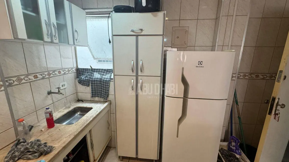 Foto 5 de Kitnet com 1 quarto à venda, 30m2 em Aviação, Praia Grande - SP