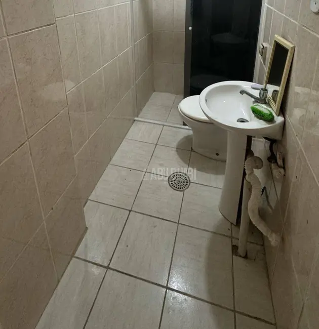 Foto 6 de Kitnet com 1 quarto à venda, 30m2 em Aviação, Praia Grande - SP