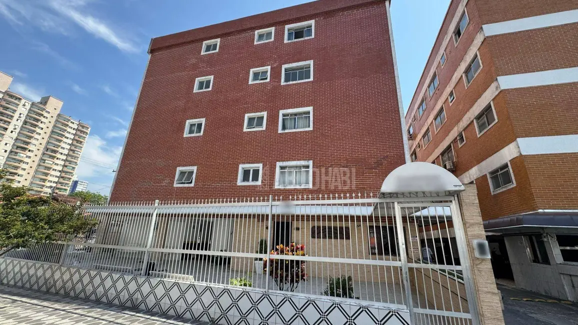 Foto 8 de Kitnet com 1 quarto à venda, 30m2 em Aviação, Praia Grande - SP