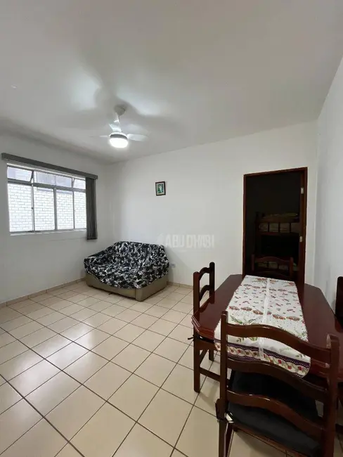 Apartamento com 1 quarto à venda, 42m2 em Canto do Forte, Praia Grande - SP - imagem 3 Foto 3 de Apartamento com 1 quarto à venda, 42m2 em Canto do Forte, Praia Grande - SP