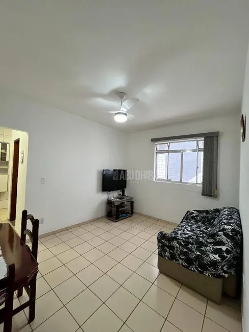 Apartamento com 1 quarto à venda, 42m2 em Canto do Forte, Praia Grande - SP - imagem 2 Foto 2 de Apartamento com 1 quarto à venda, 42m2 em Canto do Forte, Praia Grande - SP